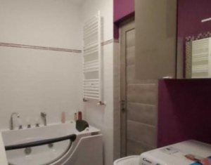 Lakás 3 szobák eladó on Floresti