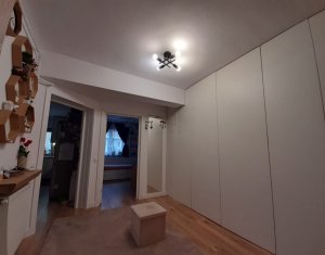 Lakás 2 szobák eladó on Floresti