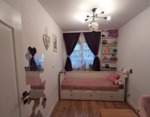 Lakás 2 szobák eladó on Floresti