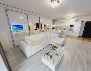 , 85m2 dans Cluj-napoca, zone Centru