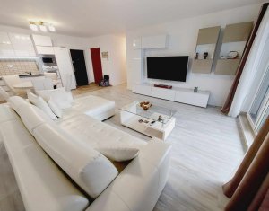 Appartement 3 chambres à louer dans Cluj-napoca, zone Centru