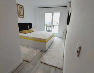 Appartement 3 chambres à louer dans Cluj-napoca, zone Centru