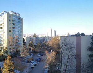 Lakás 2 szobák eladó on Cluj-napoca, Zóna Gheorgheni