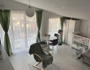 Lakás 2 szobák eladó on Cluj-napoca, Zóna Manastur