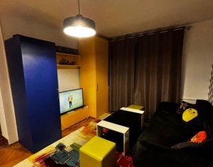 Appartement 2 chambres à vendre dans Cluj-napoca, zone Gheorgheni