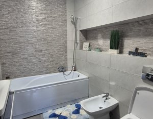 Appartement 3 chambres à louer dans Floresti