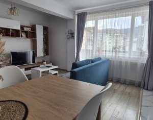 , 66m2 dans Floresti