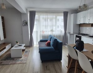 Appartement 3 chambres à louer dans Floresti