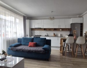 Appartement 3 chambres à louer dans Floresti