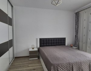 Appartement 3 chambres à louer dans Floresti