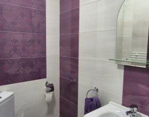 Appartement 3 chambres à louer dans Floresti