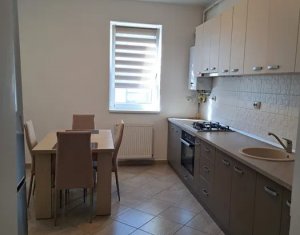 , 50m2 on Floresti