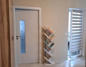 Lakás 2 szobák eladó on Floresti