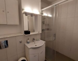 Appartement 3 chambres à louer dans Cluj-napoca, zone Centru