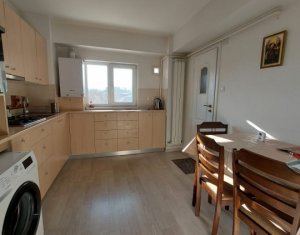 , 74m2 dans Cluj-napoca, zone Centru