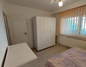 Appartement 3 chambres à louer dans Cluj-napoca, zone Centru