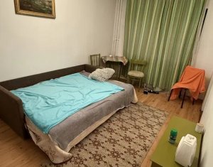 Studio à vendre dans Cluj-napoca, zone Zorilor