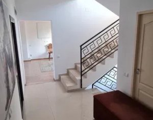 Maison 8 chambres à louer dans Cluj-napoca, zone Dambul Rotund