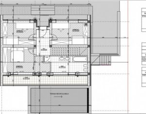 Casa moderna, zona SunGarden, pompe de caldura, scaldata in lumina naturala