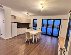 Lakás 2 szobák eladó on Cluj-napoca, Zóna Gara