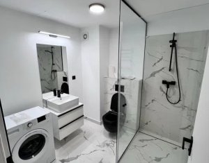 Lakás 2 szobák eladó on Cluj-napoca, Zóna Gara