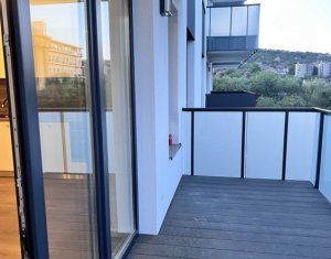 Lakás 2 szobák eladó on Cluj-napoca, Zóna Gara