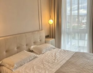 Appartement 2 chambres à vendre dans Cluj-napoca, zone Intre Lacuri