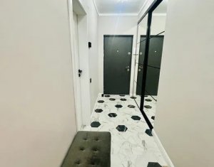 Appartement 2 chambres à vendre dans Cluj-napoca, zone Intre Lacuri