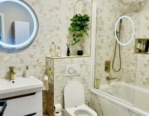 Appartement 2 chambres à vendre dans Cluj-napoca, zone Intre Lacuri