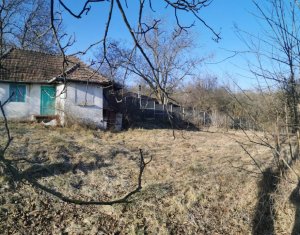 Ház 2 szobák eladó on Comsesti