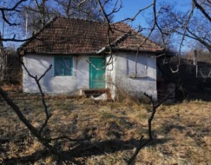 Ház 2 szobák eladó on Comsesti