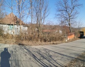 Telek eladó on Comsesti