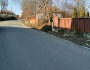 Telek eladó on Comsesti