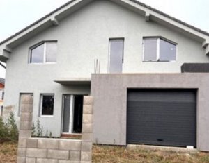 , 178m2 in Jucu De Sus