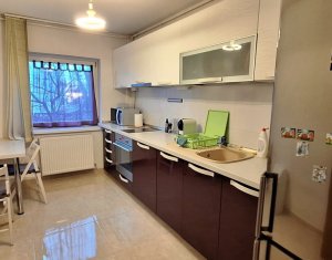 Lakás 3 szobák eladó on Cluj-napoca, Zóna Zorilor