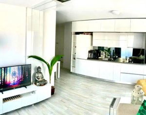 Appartement 3 chambres à vendre dans Cluj-napoca, zone Europa