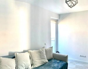 Appartement 3 chambres à vendre dans Cluj-napoca, zone Europa