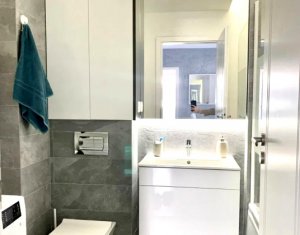 Appartement 3 chambres à vendre dans Cluj-napoca, zone Europa