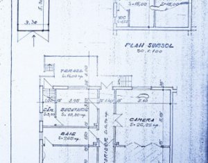 , 150m2 dans Cluj-napoca, zone Andrei Muresanu