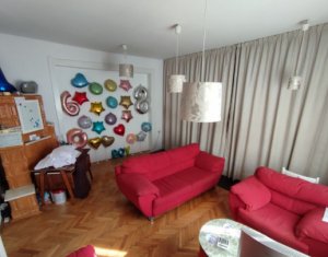 Maison 3 chambres à vendre dans Cluj-napoca, zone Andrei Muresanu