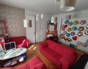 Maison 3 chambres à vendre dans Cluj-napoca, zone Andrei Muresanu