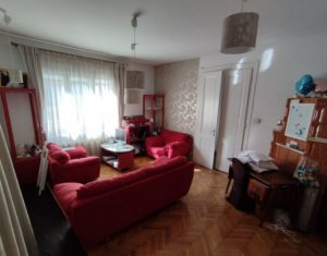 Maison 3 chambres à vendre dans Cluj-napoca, zone Andrei Muresanu