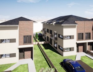 Maison 5 chambres à vendre dans Cluj-napoca