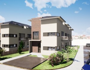 Maison 5 chambres à vendre dans Cluj-napoca