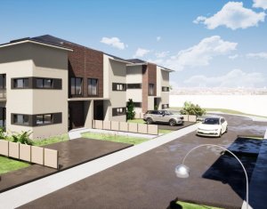 Maison 5 chambres à vendre dans Cluj-napoca