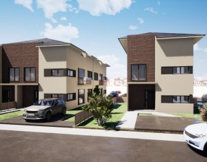 Maison 5 chambres à vendre dans Cluj-napoca