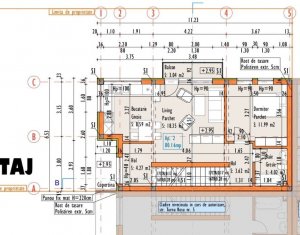 Maison 5 chambres à vendre dans Cluj-napoca