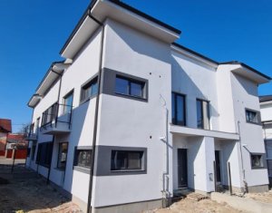 Appartement 4 chambres à vendre dans Cluj-napoca