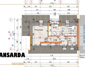 Appartement 4 chambres à vendre dans Cluj-napoca