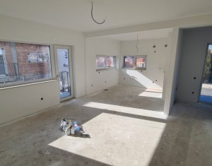 Appartement 4 chambres à vendre dans Cluj-napoca